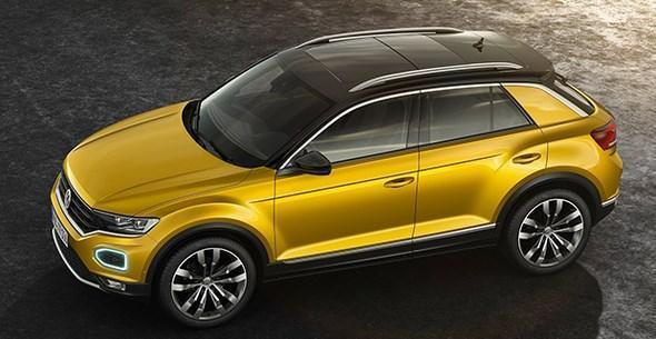 2018’de yollara 60’ın üzerinde yeni otomobil çıkacak 2018’de yollara 60’ın üzerinde yeni otomobil çıkacak