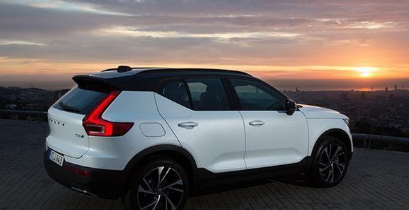 2018’de yollara 60’ın üzerinde yeni otomobil çıkacak 2018’de yollara 60’ın üzerinde yeni otomobil çıkacak