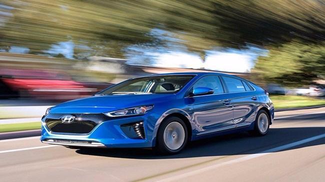 2017nin Googleda en çok aranan otomobilleri 2017nin Googleda en çok aranan otomobilleri