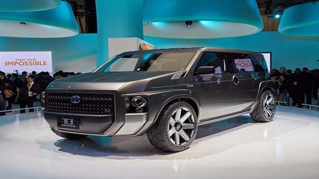 2017nin Googleda en çok aranan otomobilleri 2017nin Googleda en çok aranan otomobilleri