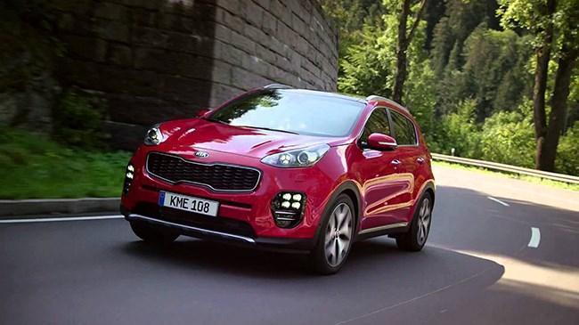 2017nin Googleda en çok aranan otomobilleri 2017nin Googleda en çok aranan otomobilleri