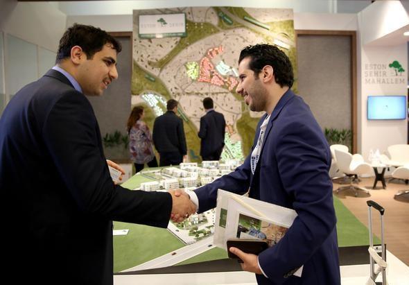 En çok hangi millet Türkiye’den ev aldı Aralarında bir ülke var ki şaşırttı...