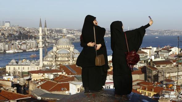 En çok hangi millet Türkiye’den ev aldı Aralarında bir ülke var ki şaşırttı...