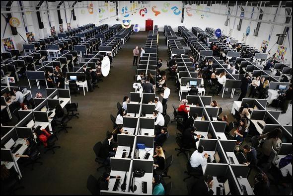 Hangi sektörde haftada kaç saat çalışılıyor