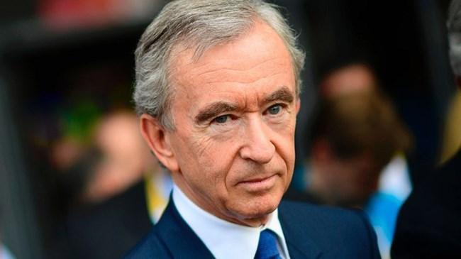 Zenginler 2017de ne kadar kazandı