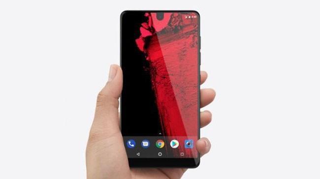 İşte 2018de tanıtılacak telefonlar İşte 2018de tanıtılacak telefonlar