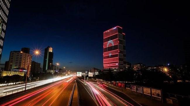 Türkiyenin en beğenilen şirketleri