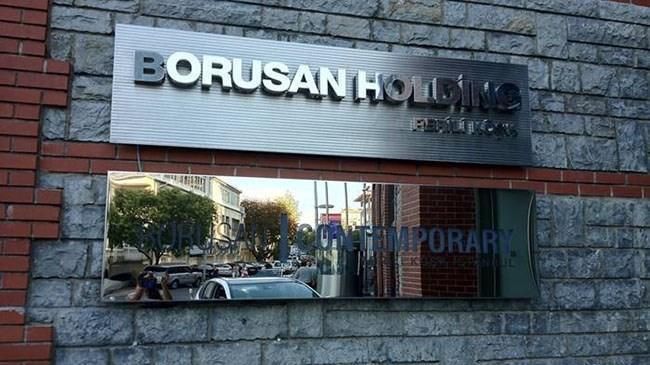 Türkiyenin en beğenilen şirketleri