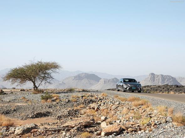 Shiatsu masajı yapan bu lüks otomobil martta geliyor Shiatsu masajı yapan bu lüks otomobil martta geliyor