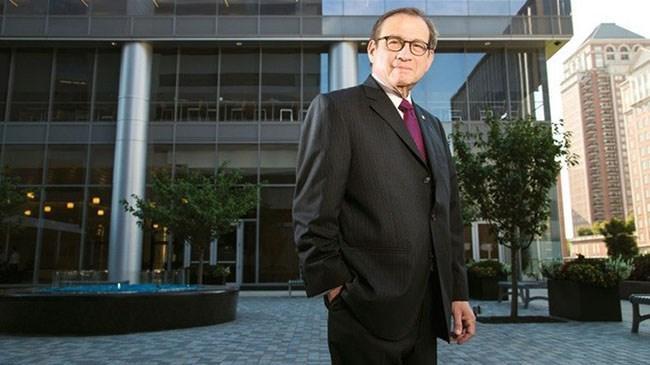 2017nin en başarılı iş insanları