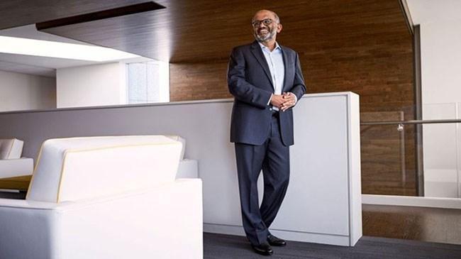 2017nin en başarılı iş insanları