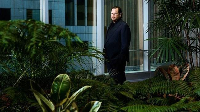 2017nin en başarılı iş insanları