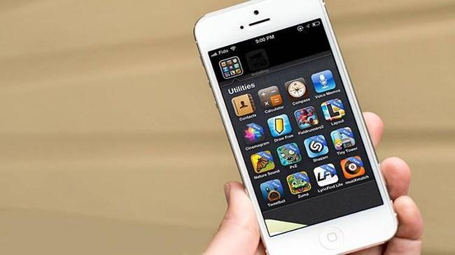 İşte iPhone modellerinin maliyeti İşte iPhone modellerinin maliyeti