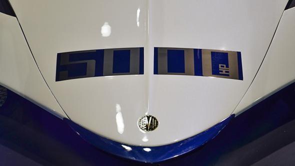 Bu da Arapların şovu