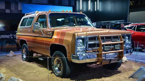 Bu da Arapların şovu