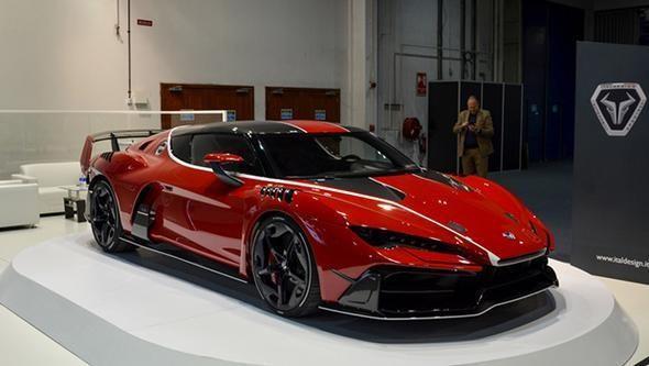 Bu da Arapların şovu