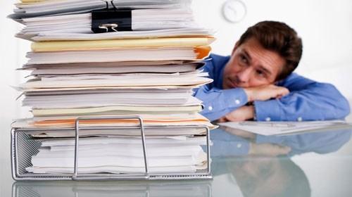 En çok çalışan ülkeler En çok çalışan ülkeler