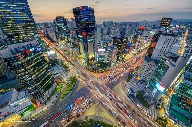 En çok çalışan ülkeler En çok çalışan ülkeler