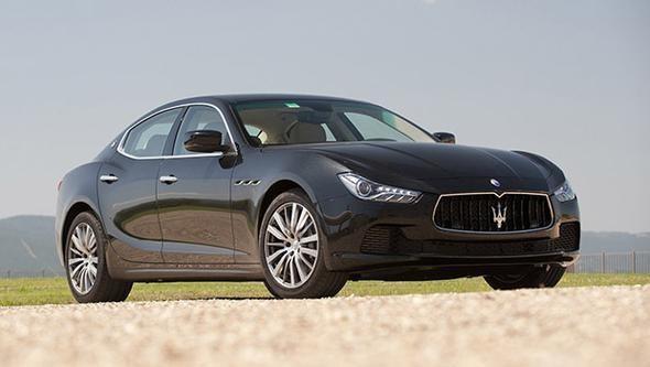 İşte marka marka Türkiye de satılan en pahalı otomobiller İşte marka marka Türkiye de satılan en pahalı otomobiller