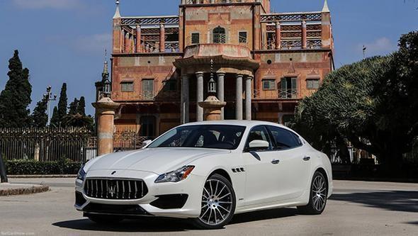 İşte marka marka Türkiye de satılan en pahalı otomobiller İşte marka marka Türkiye de satılan en pahalı otomobiller