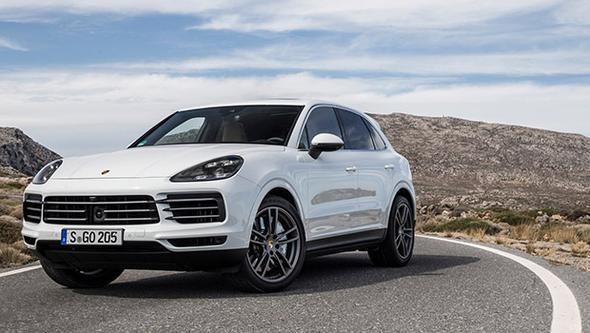 İşte marka marka Türkiye de satılan en pahalı otomobiller İşte marka marka Türkiye de satılan en pahalı otomobiller