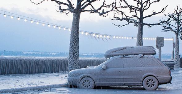 Bunları yapmadan aracım kışa hazır demeyin