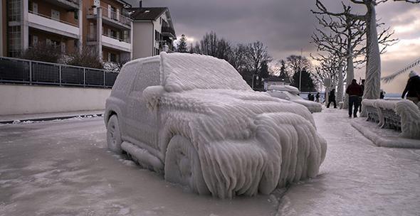 Bunları yapmadan aracım kışa hazır demeyin