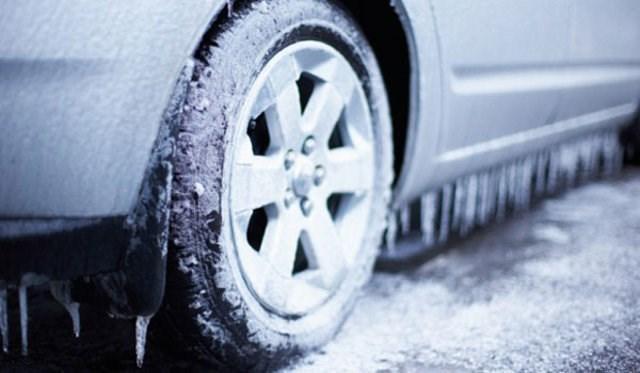 Bunları yapmadan aracım kışa hazır demeyin