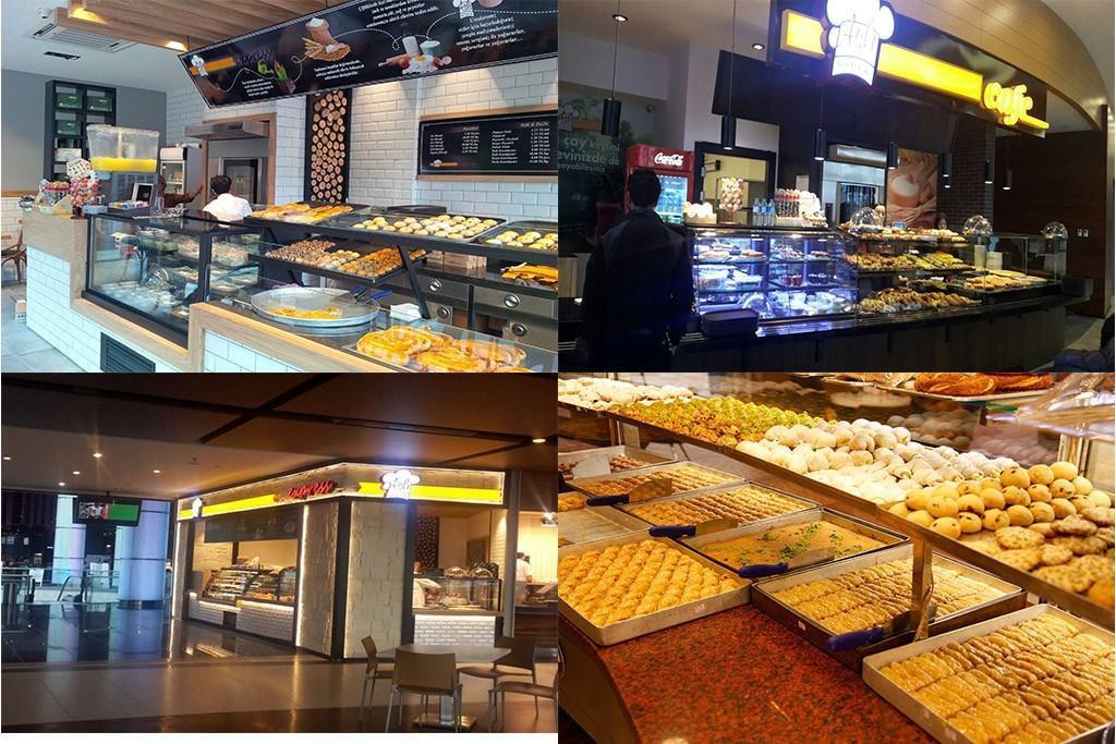 İşini kurmak isteyenler dikkat: Bu şirketler 10 bin girişimci arıyor İşini kurmak isteyenler dikkat: Bu şirketler 10 bin girişimci arıyor