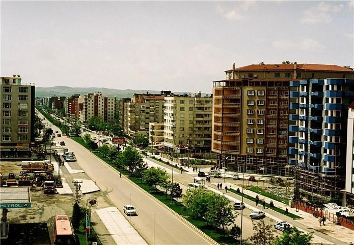 Avrupa’nın havası en kirli 10 şehrinden 8’i Türkiye’de