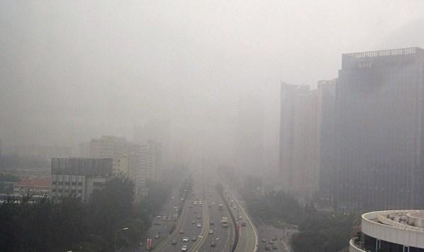 Avrupa’nın havası en kirli 10 şehrinden 8’i Türkiye’de