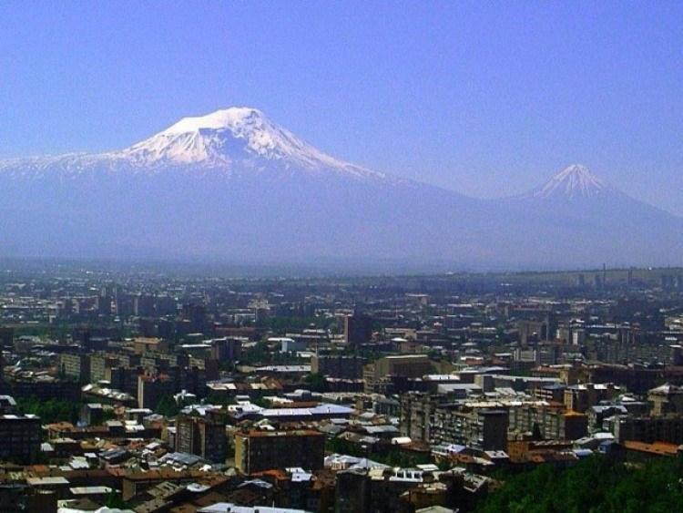 Avrupa’nın havası en kirli 10 şehrinden 8’i Türkiye’de