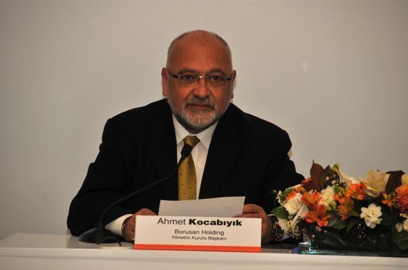 İşte Türkiye’nin en zengin 100 kişi ve ailesi