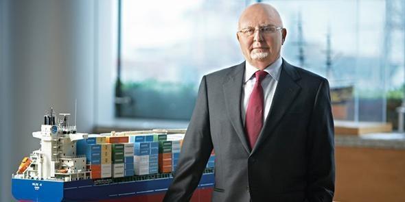 İşte Türkiye’nin en zengin 100 kişi ve ailesi