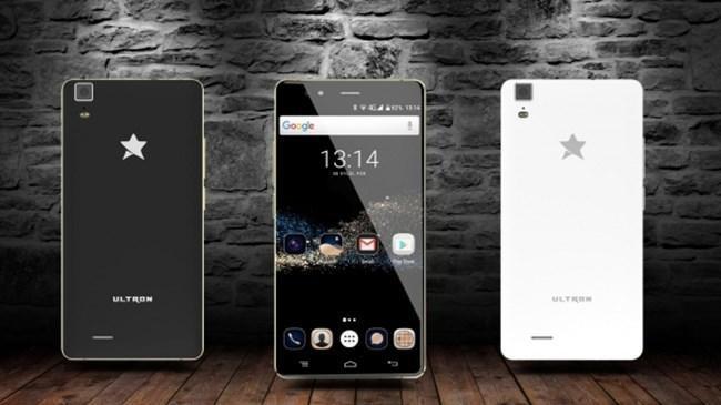 Ultron X-1 Ultron X-1