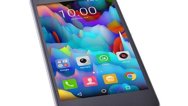 Casper VIA E1c Casper VIA E1c