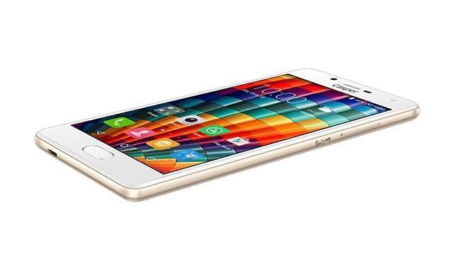 Casper VIA E1 Casper VIA E1