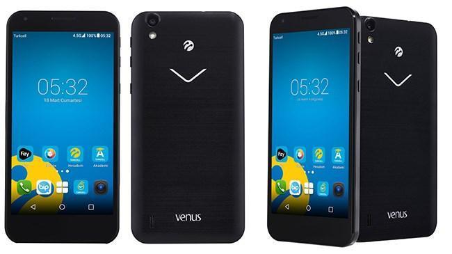 Vestel Venus 5000 Vestel Venus 5000