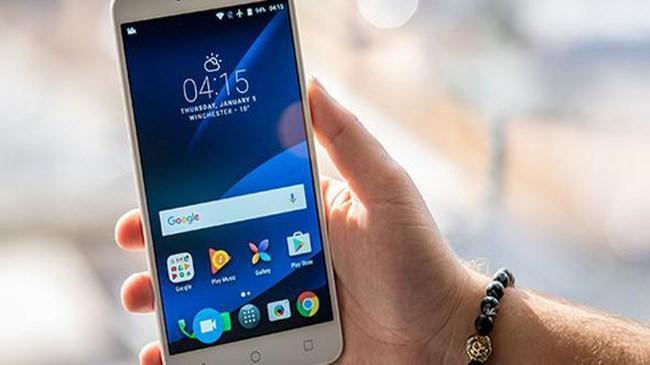 Alcatel A3 Alcatel A3