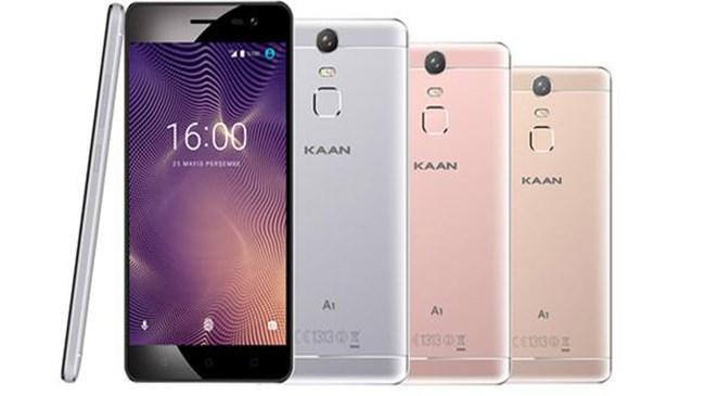 Kaan A1 Kaan A1