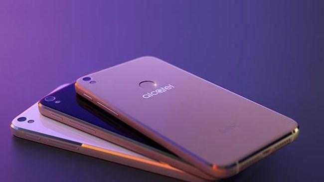 Alcatel Shine Lite Alcatel Shine Lite