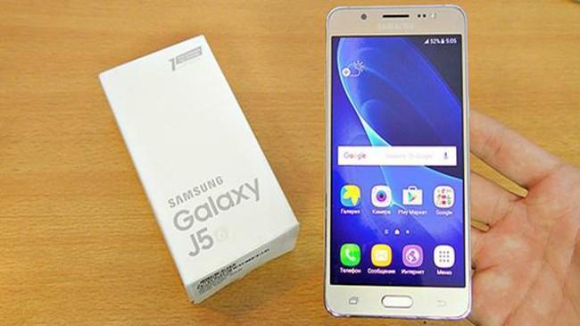 Samsung Galaxy J5 Samsung Galaxy J5