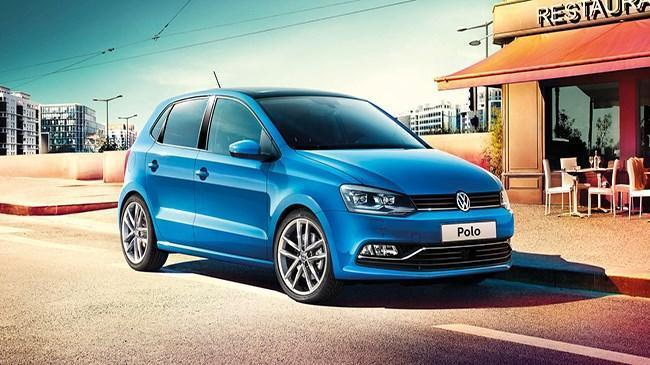 Volkswagen Volkswagen