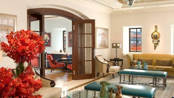 İstanbul’da geceliği 133 bin liraya otel odası