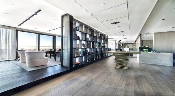 İstanbul’da geceliği 133 bin liraya otel odası