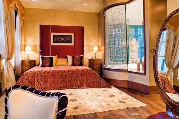 İstanbul’da geceliği 133 bin liraya otel odası