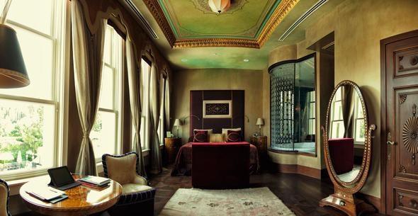İstanbul’da geceliği 133 bin liraya otel odası