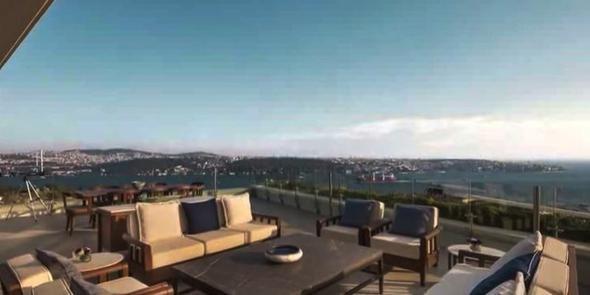 İstanbul’da geceliği 133 bin liraya otel odası