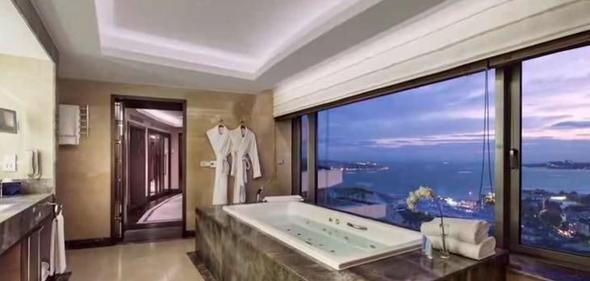 İstanbul’da geceliği 133 bin liraya otel odası