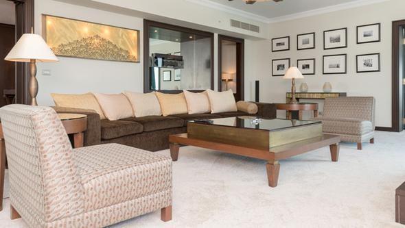 İstanbul’da geceliği 133 bin liraya otel odası